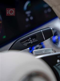 مرسيدس بنز CLS